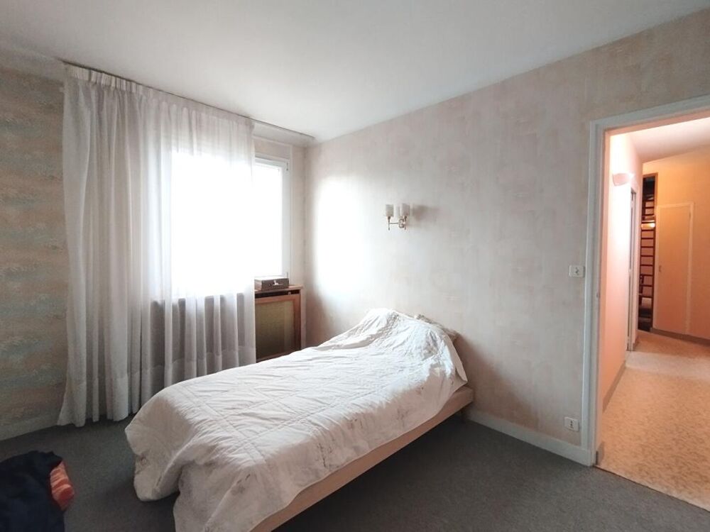 Vente Maison Maison 5 chambres, 120m², bourg de la Chapelle Basse Mer (44450) La chapelle basse mer