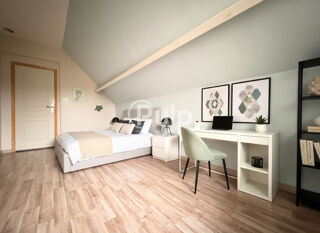  Maison � vendre 7 pi�ces 160 m�