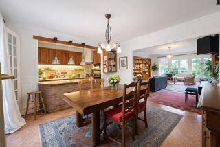  Maison � vendre 5 pi�ces 192 m�