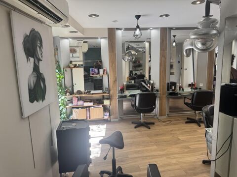   Local commercial 34m² centre ville 