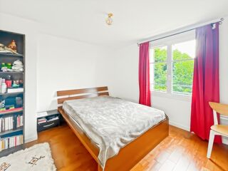  Maison à vendre 4 pièces 111 m²