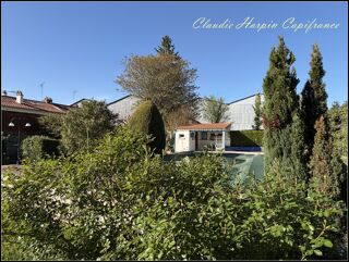  Maison à vendre 7 pièces 167 m²