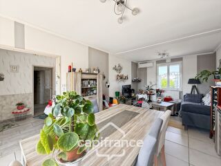  Maison à vendre 4 pièces 113 m²