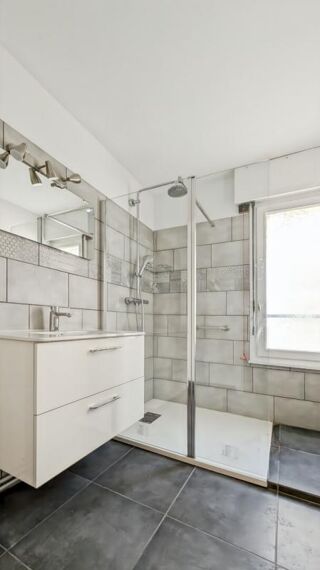  Appartement � vendre 2 pi�ces 61 m�