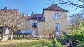  Maison à vendre 5 pièces 162 m²