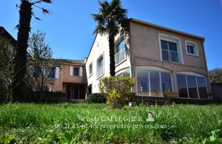  Maison à vendre 10 pièces 200 m²