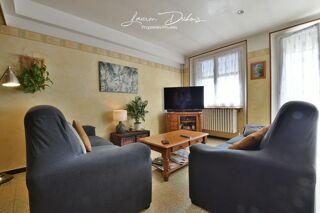  Maison à vendre 7 pièces 206 m²