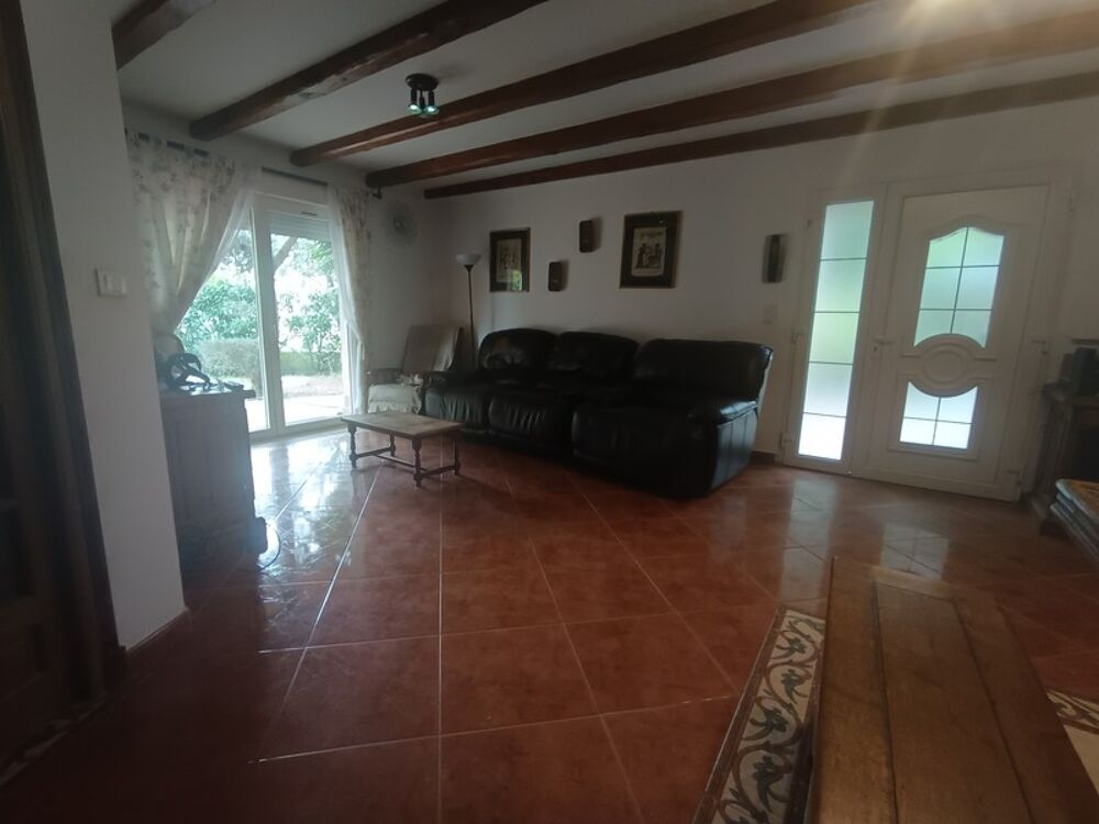 Maison à vendre 10 pièces (34)