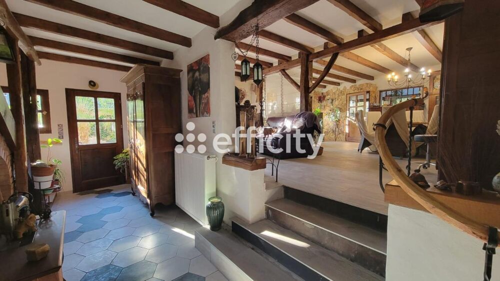 � vendre  Maison Coise-Saint-Jean-Pied-Gauthier (73800)