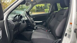Swift 1.0 Boosterjet 111 Privil&egrave;ge 2018 occasion 95000 Cergy