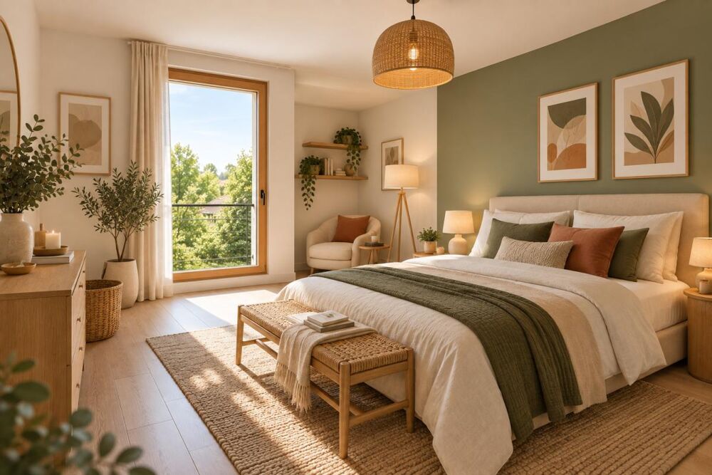 Vente Maison Maison T4 familiale avec jardin et terrasse à Carbon-Blanc Carbon blanc