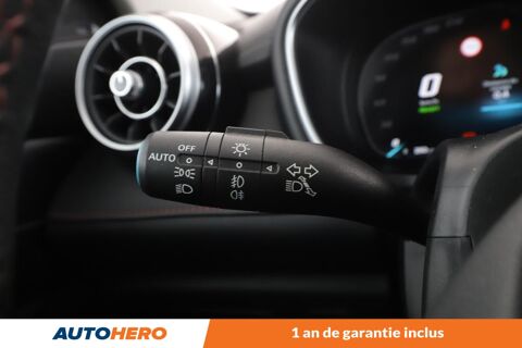 MG.EHS 1.5T GDi PHEV Luxury 258 ch 2023 occasion 92130 Issy-les-Moulineaux