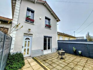  Maison à vendre 3 pièces 78 m²