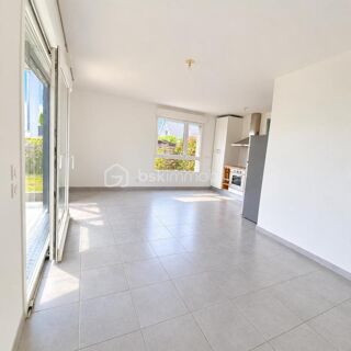  Appartement à vendre 2 pièces 47 m²