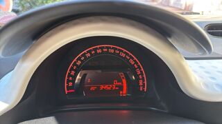 Twingo III 0.9 TCe 95 Zen 2020 occasion 06100 Nice