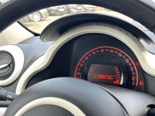 Twingo III 1.0 SCE 70 ZEN 2017 occasion 78240 Chambourcy