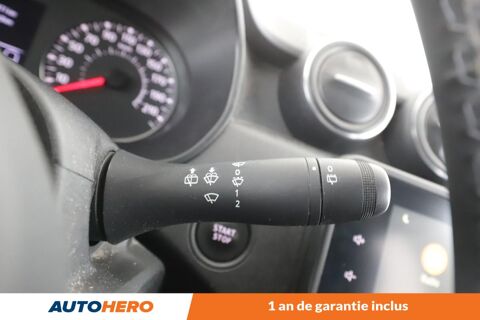 Duster II 1.5 dCi Blue Prestige 4x4 116 ch 2021 occasion 92130 Issy-les-Moulineaux