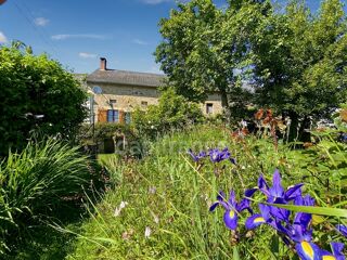  Ferme � vendre 9 pi�ces 186 m�