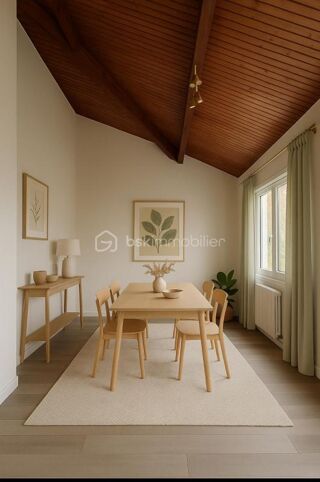  Maison � vendre 7 pi�ces 107 m�