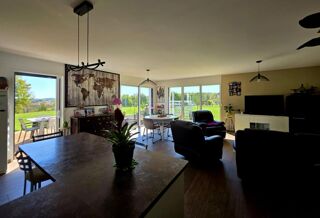  Maison � vendre 4 pi�ces 109 m�