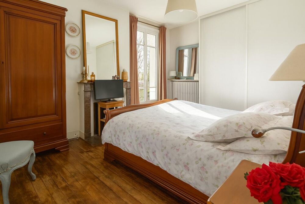 � vendre  Villa Soisy-sous-Montmorency (95230)