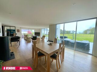  Maison � vendre 5 pi�ces 165 m�