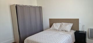  Appartement à louer 2 pièces 35 m²