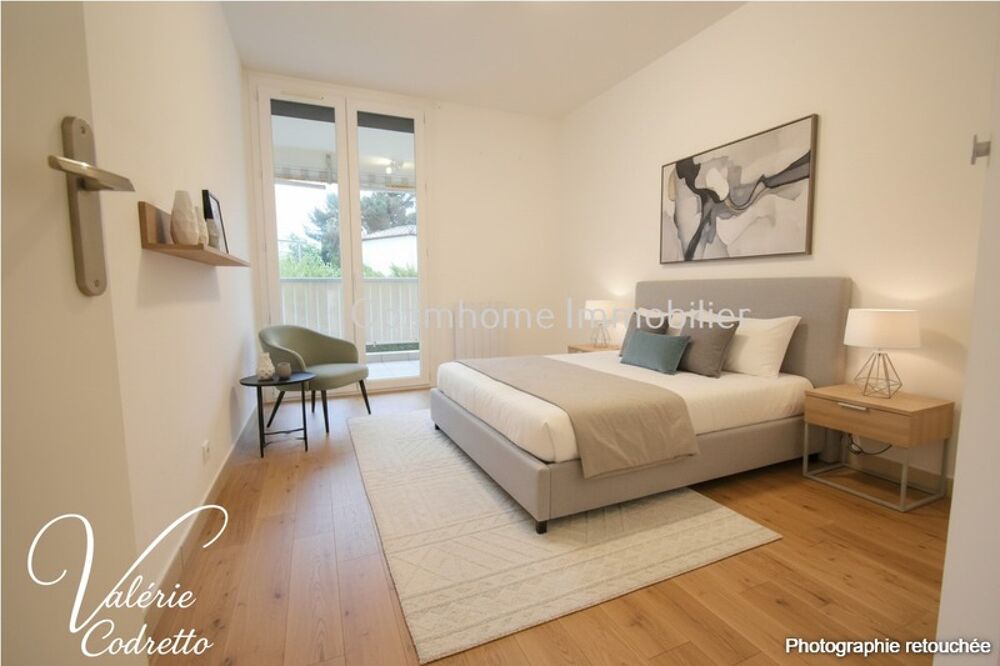 Vente Appartement T4 Cavalaire-sur-Mer 83240  Petite Copropriété  Plages à pied & Garage