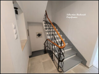  Maison à vendre 7 pièces 170 m²