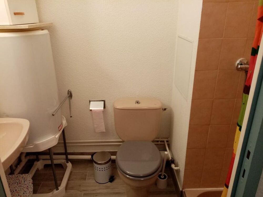 Location Appartement Studio de 20m2 à louer sur Grenoble Grenoble