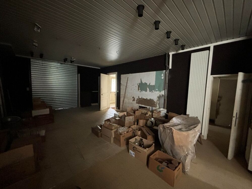 Vente Maison Maison à vendre 5 pièces RION DES LANDES (40) Rion des landes