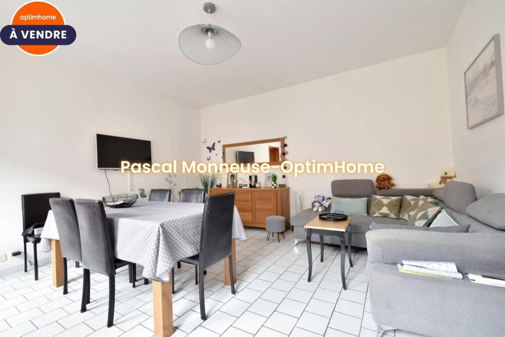 Vente Immeuble Immeuble à vendre LE QUESNOY (59) Le quesnoy