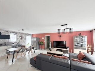  Maison � vendre 6 pi�ces 123 m�