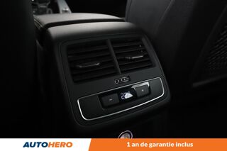 A4 30 TDI S line S tronic 136 ch 2020 occasion 92130 Issy-les-Moulineaux