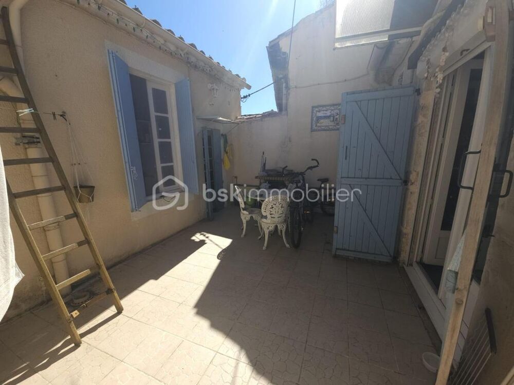 Appartement 3 pièces 52 m² · à Nimes · 52 m² · 132 000 €
