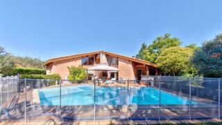  Maison � vendre 6 pi�ces 340 m�