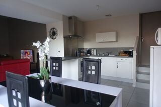  Maison à vendre 4 pièces 97 m²