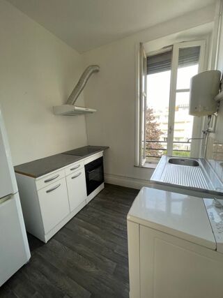  Appartement � louer 2 pi�ces 50 m�