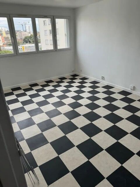  Appartement � louer 5 pi�ces 92 m�