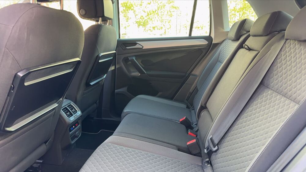 Tiguan 2.0 TDI 150 Confortline 2017 occasion 69009 Lyon