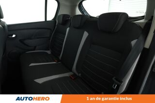 Sandero Stepway 0.9 TCe 90 ch 2017 occasion 92130 Issy-les-Moulineaux