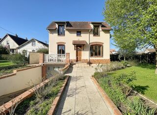  Maison à vendre 4 pièces 85 m²