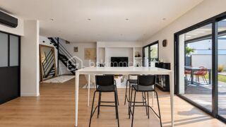  Maison à vendre 5 pièces 138 m²