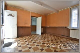  Maison  vendre 6 pices 109 m