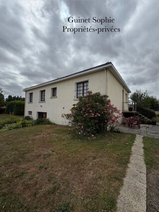  Maison à vendre 5 pièces 100 m²