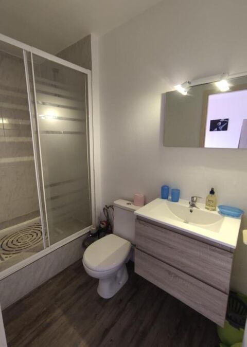  Appartement � louer 1 pi�ce 17 m�