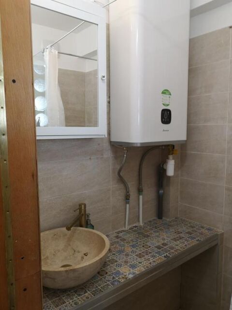  Appartement � louer 2 pi�ces 30 m�