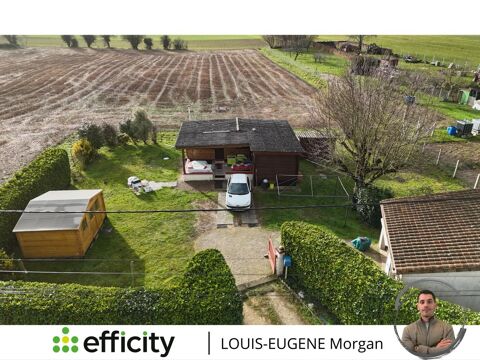   Maison Maison - 3 pi�ce(s) - 36 m�