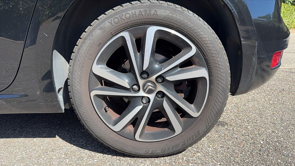 C4 Picasso 1.2 PureTech 130 Feel 2017 occasion 01360 Balan