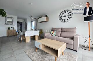  Maison à vendre 2 pièces 48 m²